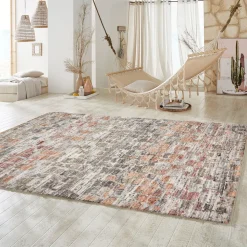 Teppich aus Nepal Lhasa RS674 Multi 250 x 350 cm