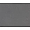 Teppich in Sisaloptik Naturana Panama Anthrazit 67 x 133 cm