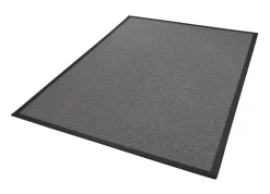 Teppich in Sisaloptik Naturana Panama Anthrazit 67 x 133 cm