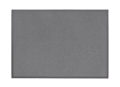 Teppich in Sisaloptik Naturana Panama Grau 67 x 133 cm