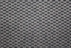 Teppich in Sisaloptik Naturana Panama Grau 67 x 133 cm