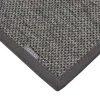 Teppich in Sisaloptik Naturino Prestige Graphit 133 x 190 cm