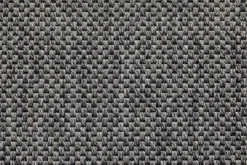 Teppich in Sisaloptik Naturino Prestige Graphit 133 x 190 cm