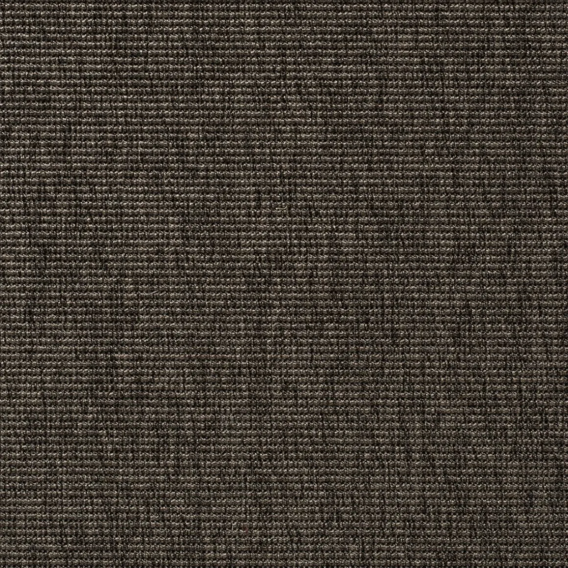 Teppich in Sisaloptik Naturino Rips Anthrazit 67 x 133 cm