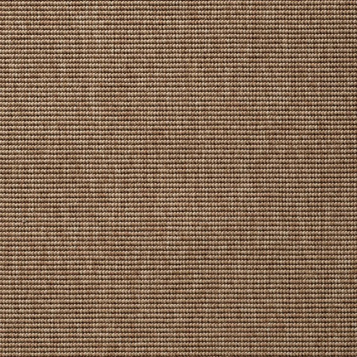 Teppich in Sisaloptik Naturino Rips Natur 67 x 133 cm