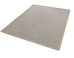 Teppich in Sisaloptik Naturino Rips Natur 67 x 133 cm