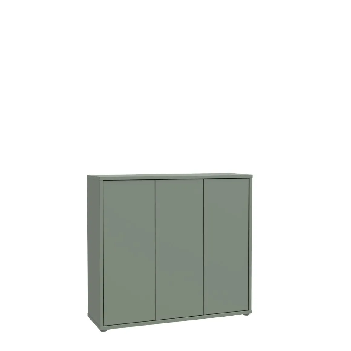 3-trg Schuhschrank Alice Springs Salbei