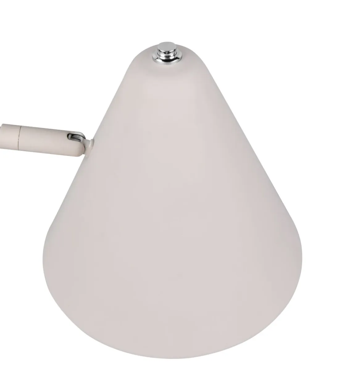 TRIO 1-flg Stehlampe Cosima