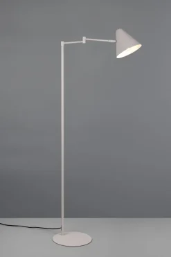 TRIO 1-flg Stehlampe Cosima