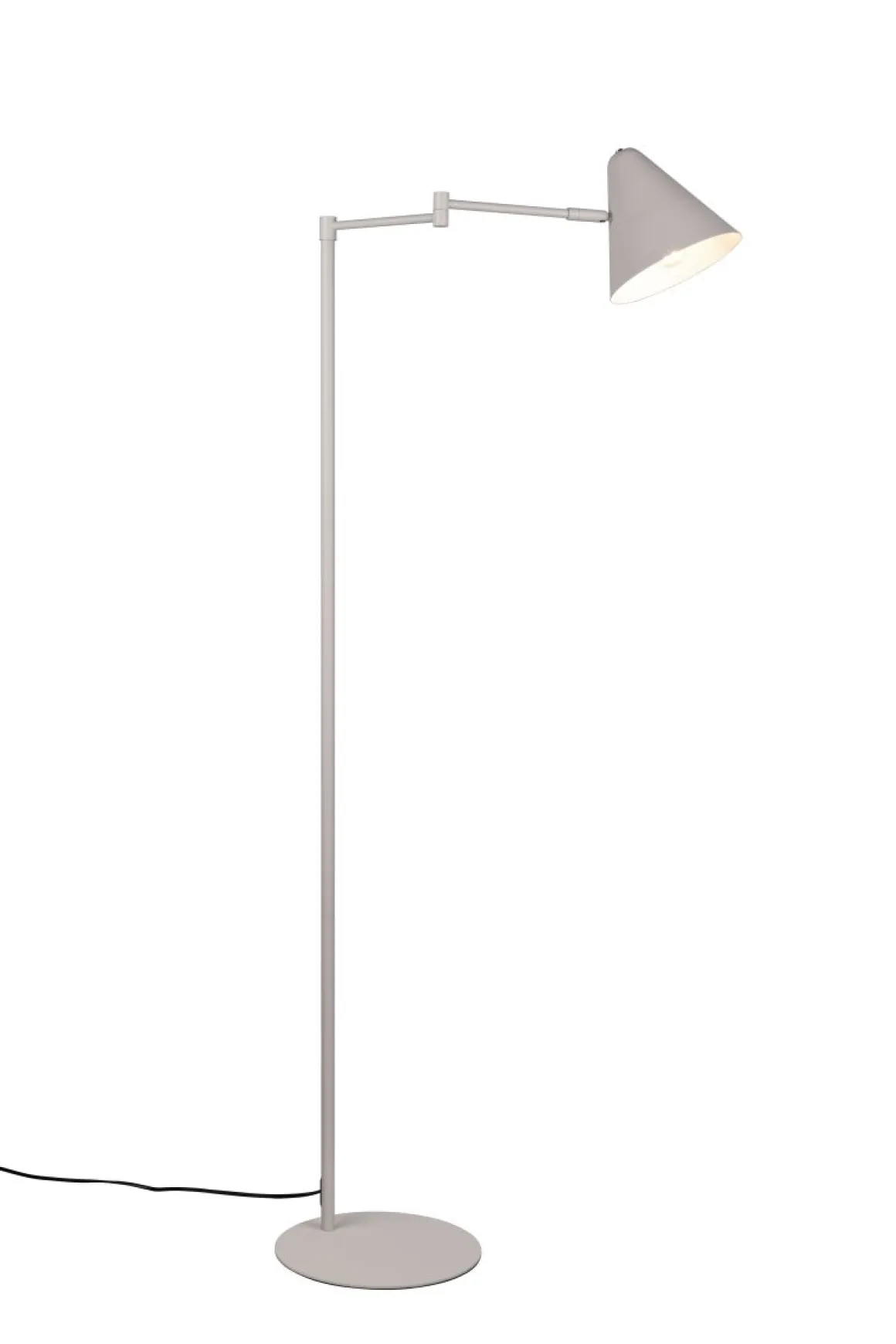 TRIO 1-flg Stehlampe Cosima