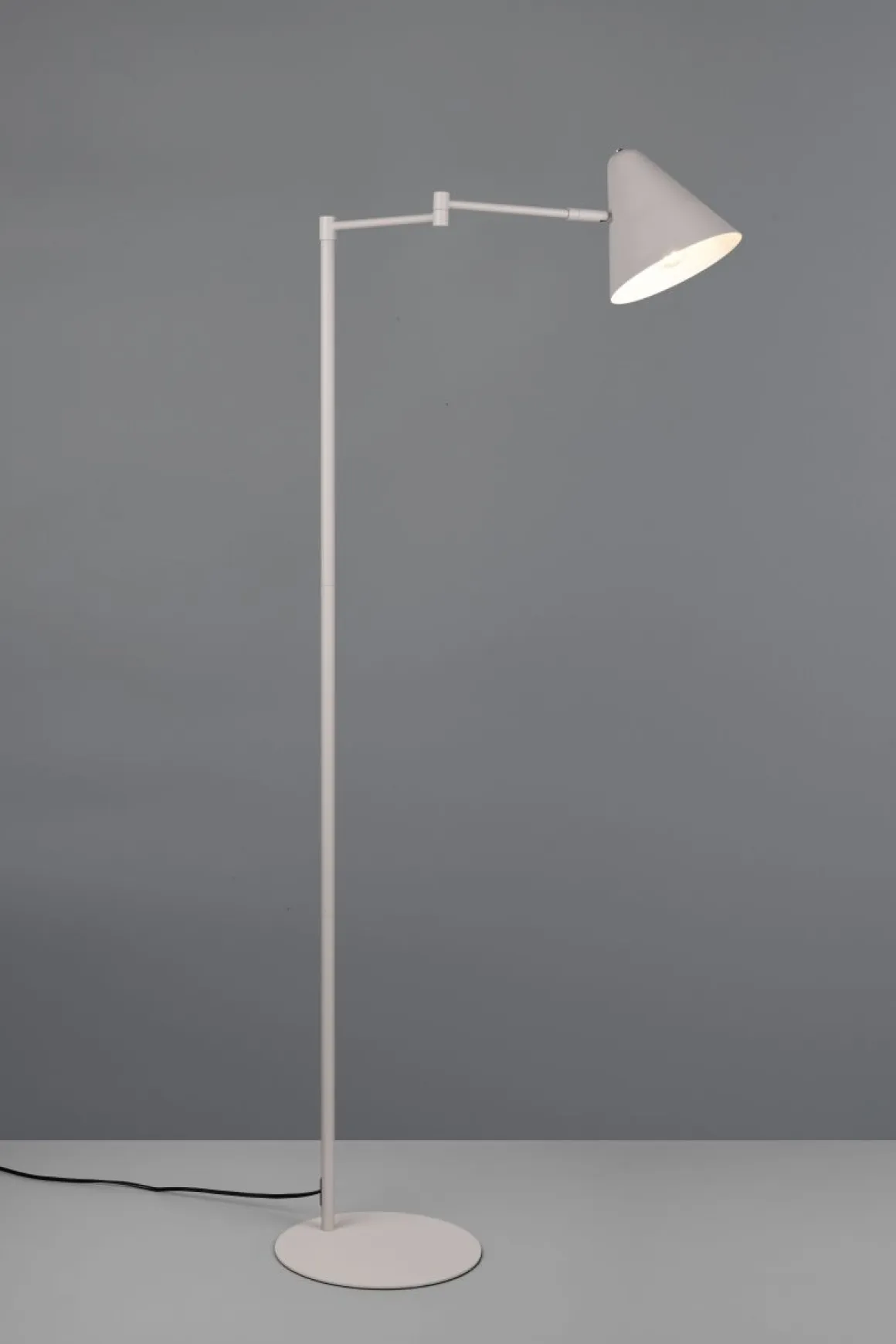 TRIO 1-flg Stehlampe Cosima