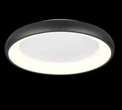 TRIO LED Deckenlampe Cardona Ø 62 cm