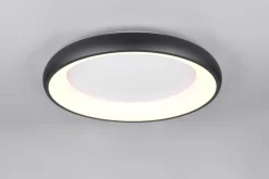 TRIO LED Deckenlampe Cardona Ø 62 cm