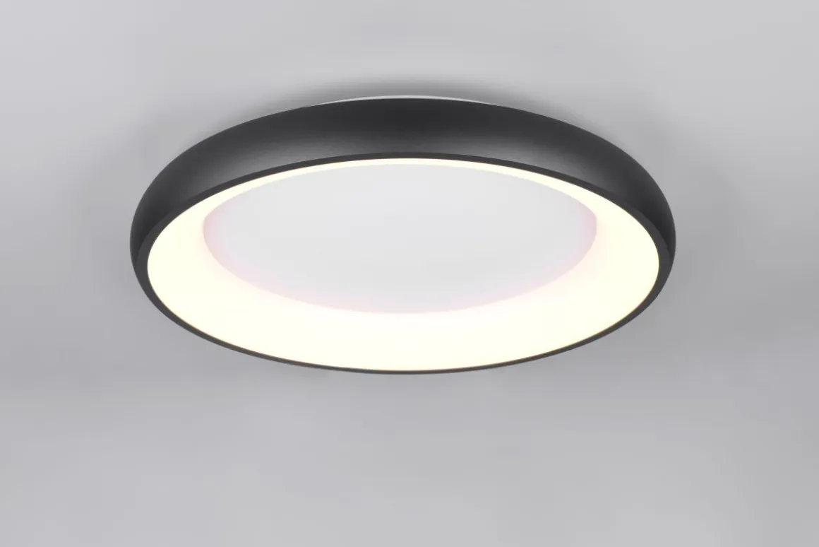 TRIO LED Deckenlampe Cardona Ø 62 cm