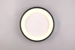 TRIO LED Deckenlampe Cardona Ø 46 cm