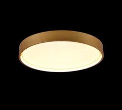 TRIO LED Deckenlampe Doha