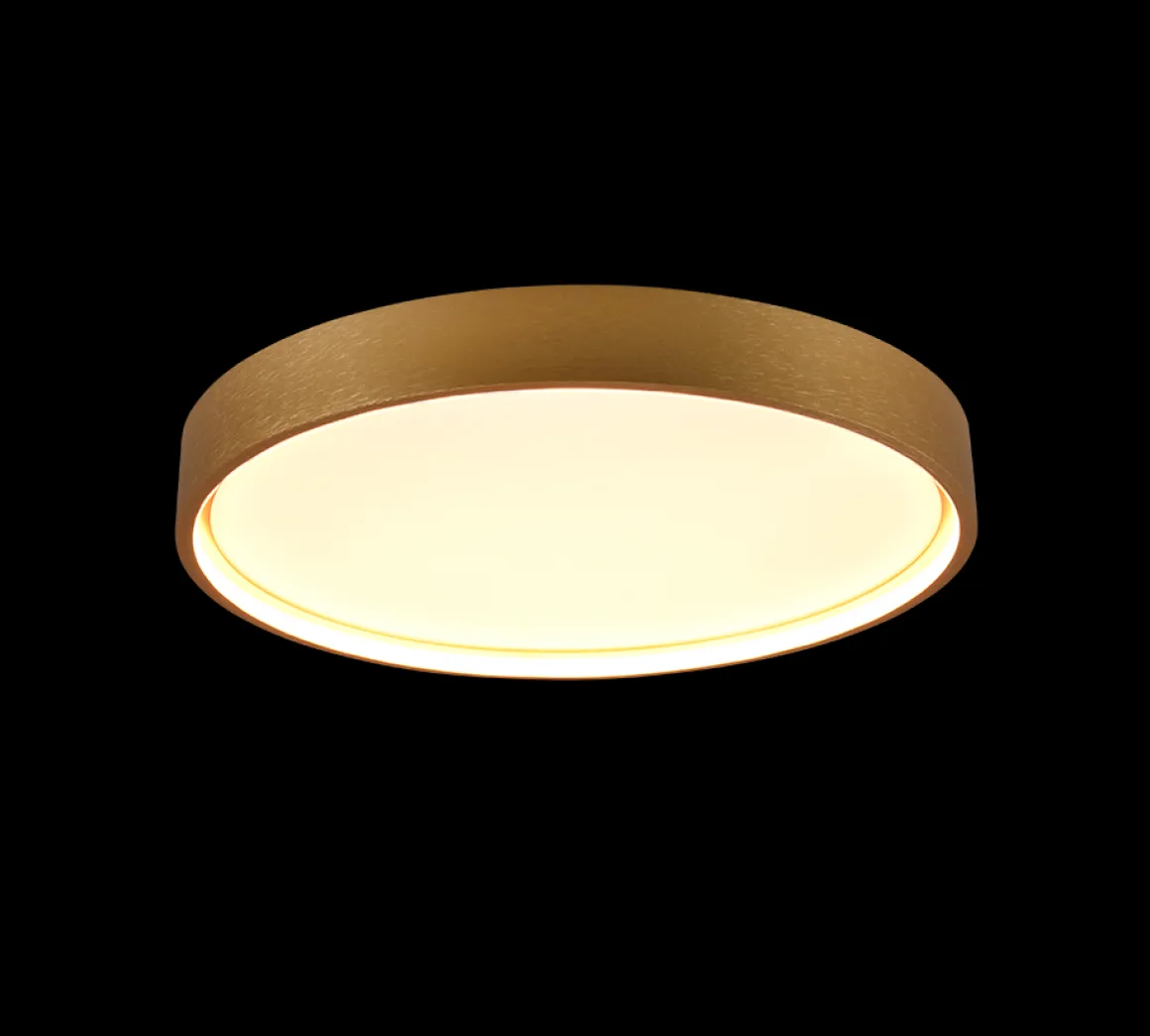 TRIO LED Deckenlampe Doha