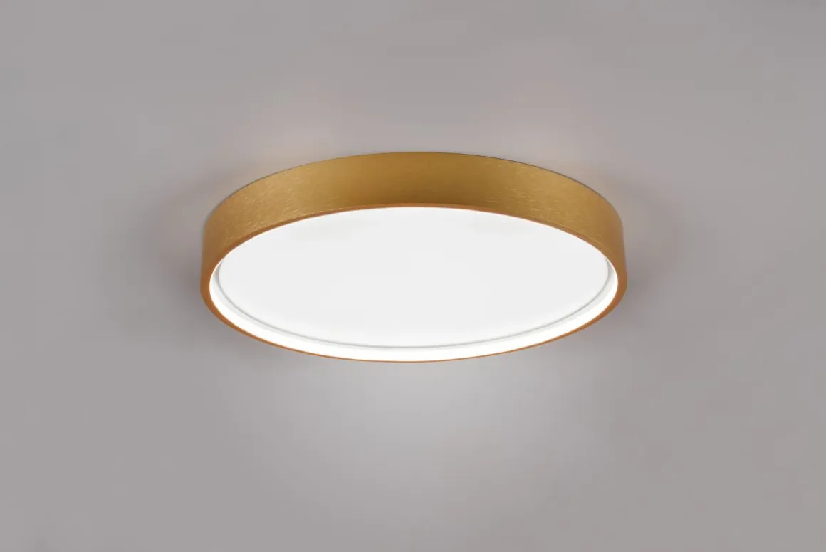 TRIO LED Deckenlampe Doha