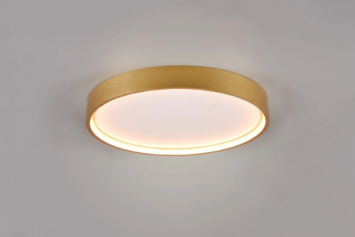 TRIO LED Deckenlampe Doha