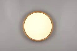 TRIO LED Deckenlampe Doha