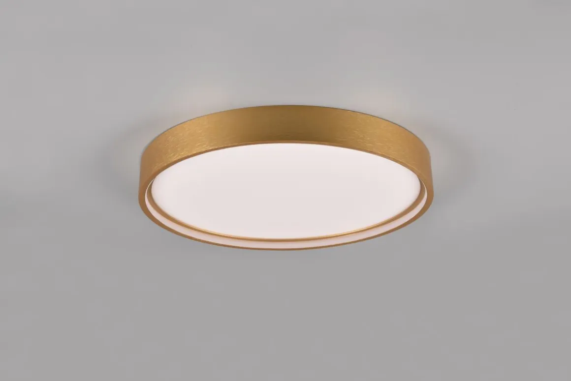 TRIO LED Deckenlampe Doha