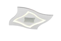 TRIO LED Deckenlampe Klint