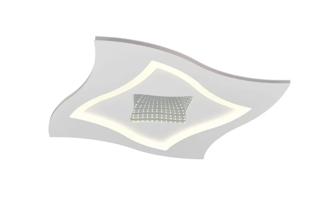 TRIO LED Deckenlampe Klint