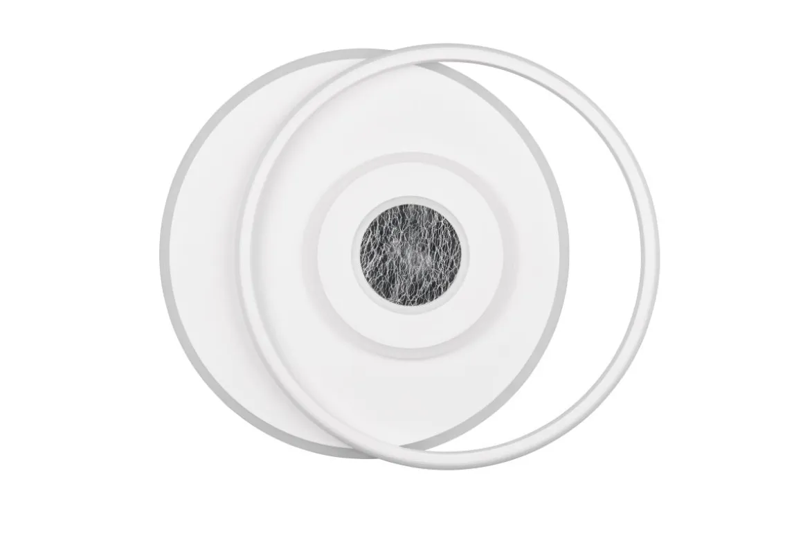 TRIO LED Deckenlampe Nazar