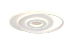 TRIO LED Deckenlampe Nazar