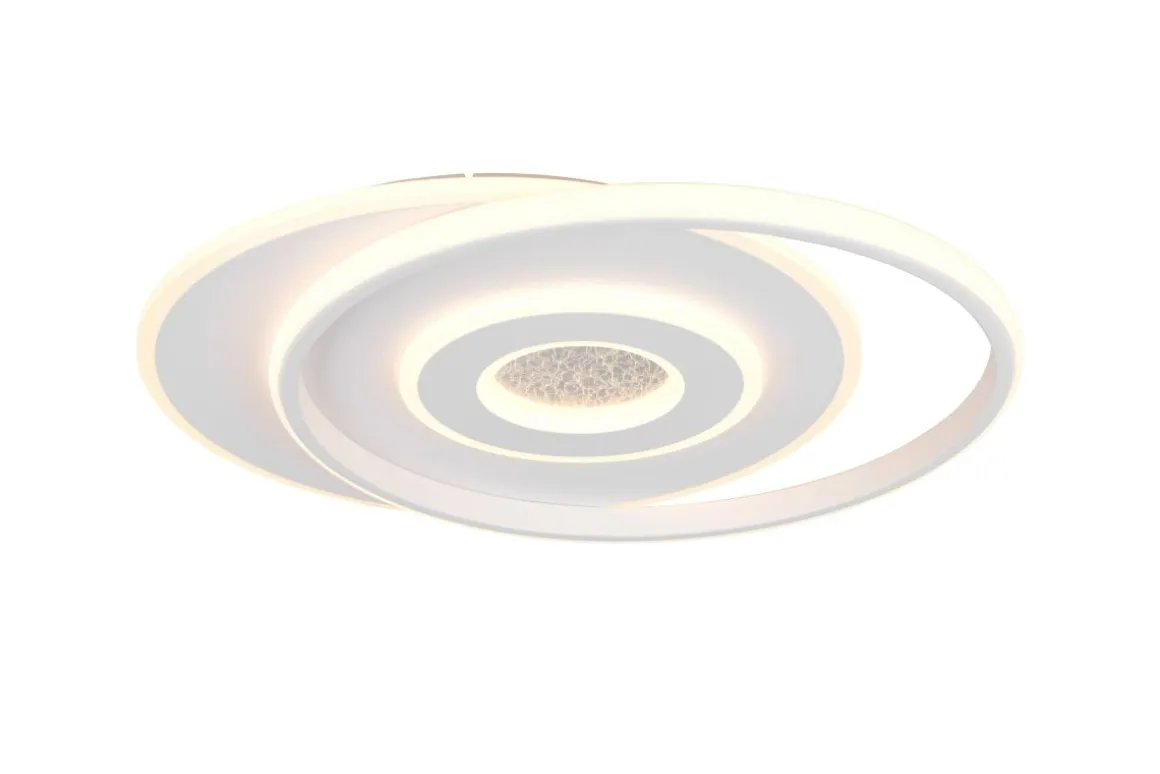 TRIO LED Deckenlampe Nazar
