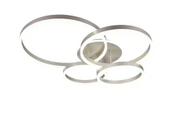 TRIO LED Deckenleuchte Drake