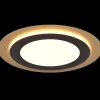 TRIO LED Deckenleuchte Morgan