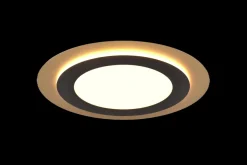 TRIO LED Deckenleuchte Morgan