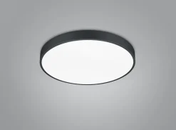 TRIO LED Deckenleuchte Waco Ø 50 cm