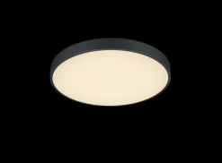 TRIO LED Deckenleuchte Waco Ø 50 cm