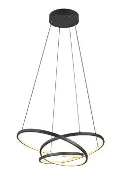 TRIO LED Pendellampe Darwin
