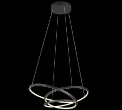 TRIO LED Pendellampe Darwin