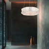 TRIO LED Pendellampe Zevion-S