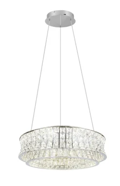 TRIO LED Pendellampe Zevion-S