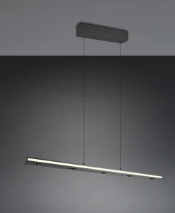 TRIO LED Pendelleuchte Graham