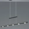 TRIO LED Pendelleuchte Lacal