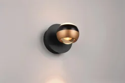 TRIO LED Wandlampe Orbit-S