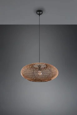 TRIO Pendelleuchte Hedda
