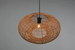 TRIO Pendelleuchte Hedda