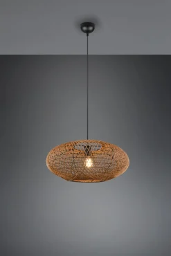 TRIO Pendelleuchte Hedda