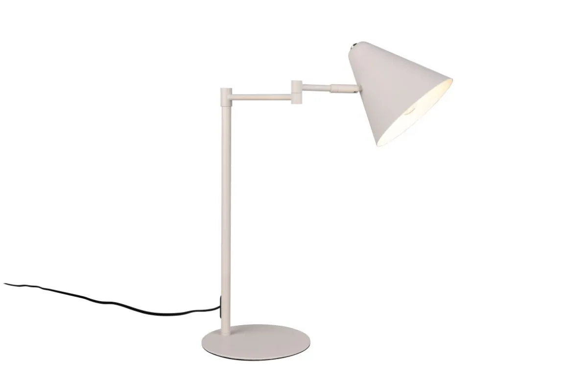 TRIO Schreibtischlampe Cosima