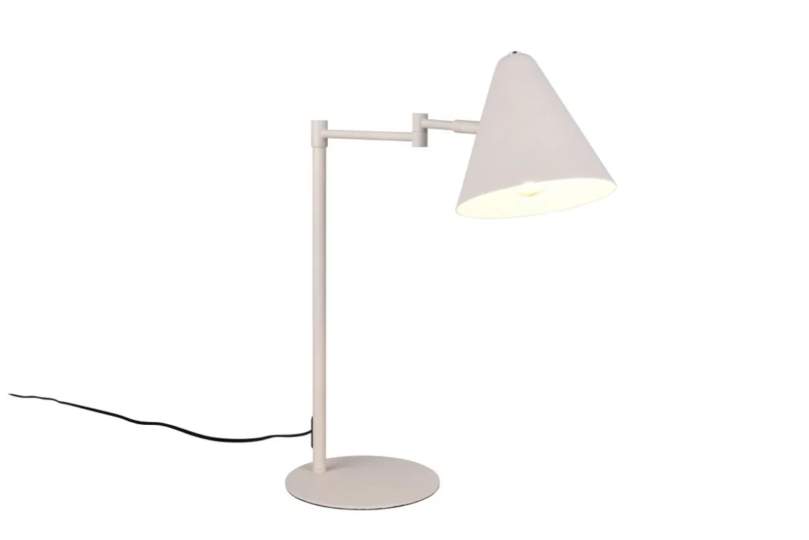 TRIO Schreibtischlampe Cosima