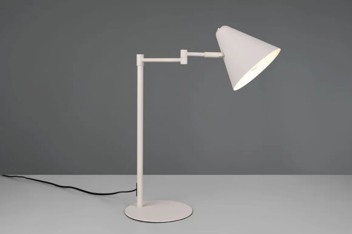 TRIO Schreibtischlampe Cosima