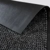 Türmatte Achat Anthrazit 40 x 60 cm