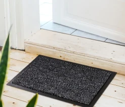 Türmatte Achat Anthrazit 40 x 60 cm